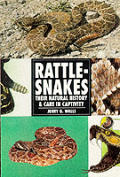 Rattlesnakes Their Natural History & Care