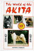 World Of The Akita