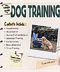 Simple Guide To Dog Training