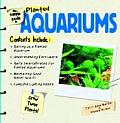Simple Guide To Planted Aquariums