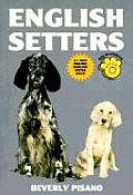 English Setters Kw102s