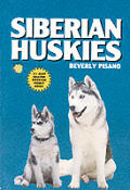 Siberian Huskies Kw068s