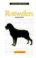 New Owners Guide To Rottweilers