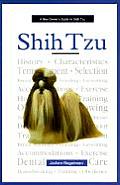 New Owners Guide To Shih Tzu