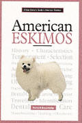 New Owners Guide To American Eskimo Dogs