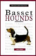New Owners Guide To Basset Hounds