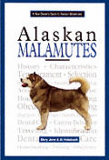 New Owners Guide To Alaskan Malamutes