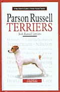 New Owners Guide to Jack Russell Terriers