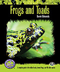 Frogs & Toads