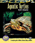 Complete Herp Care||||Aquatic Turtles