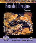Bearded Dragons A Complete Guide to Pogona Vitticeps
