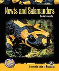 Newts & Salamanders A Complete Guide to Caudata