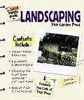 The Super Simple Guide to Landscaping Your Garden Pond