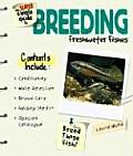 Super Simple Guide to Breeding Freshwater Fishes