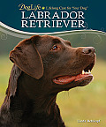 Labrador Retriever DogLife Series