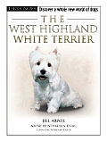 West Highland White Terrier With Training DVD