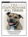 Terra-Nova||||The Staffordshire Bull Terrier
