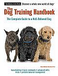 Terra-Nova||||The Dog Training Handbook