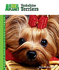 Animal Planet® Pet Care Library||||Yorkshire Terriers