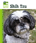 Shih Tzu Animal Planet Pet Care Library