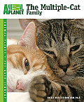 Animal Planet® Pet Care Library||||The Multiple-Cat Family