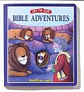 Bible Adventures Lift The Flap