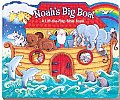Noahs Big Boat