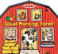 Good Morning Farm Swing Along Learners