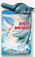 Dolly Dolphin Cant Stop Clicking