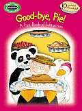 Good-Bye Pie!: A First Book of Subtraction (Learn & Grow Books)