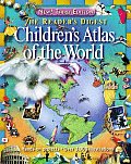 Childrens Atlas Of The World 3rd Edition