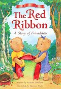 Red Ribbon A Story Of Friendship