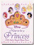 How To Be A Princess With Other Disney