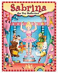 Sabrina the Toy Ballerina