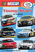 Young Stars Of Nascar
