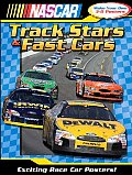 Nascar Tracks Stars & Fast Cars