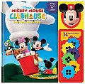 Disney Mickey Mouse Clubhouse Storybook and Viewer with Other