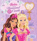 Barbie & the Diamond Castle A Story of Friendship With Mirror