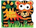 Zoo Picnic Googly Eyes