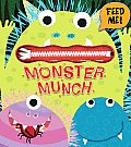 Monster Munch! (Monster)