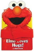 Elmo Loves Hugs