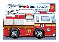 My Red Fire Truck
