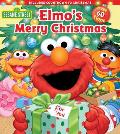 Sesame Street Elmos Merry Christmas