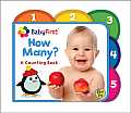 Babyfirst How Many A Counting Book