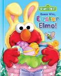 Sesame Street Guess Who Easter Elmo Guess Who Easter Elmo