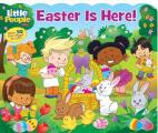 Fisher Price Little People Easter Is Here