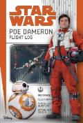 Star Wars Poe Dameron A Pilots Handbook