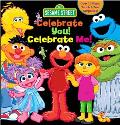 Sesame Street We Are All Different A Peek & Touch Book