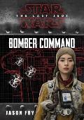 Star Wars The Last Jedi Bomber Command
