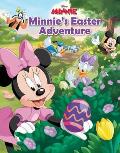 Disney Minnies Easter Adventure